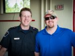 2015 Pancake Breakfast